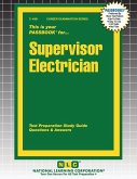Supervisor Electrician
