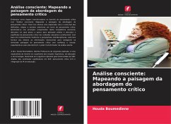 Análise consciente: Mapeando a paisagem da abordagem do pensamento crítico - Boumediene, Houda