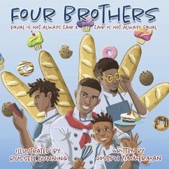 Four Brothers - Zimmerman, Joseph