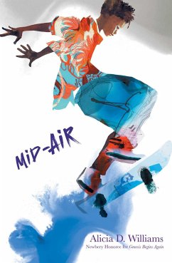 Mid-Air - Williams, Alicia D