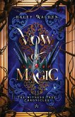 Vow of Magic