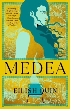 Medea - Quin, Eilish