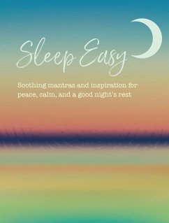 Sleep Easy - Cico Books