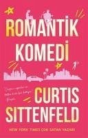 Romantik Komedi - Sittenfeld, Curtis