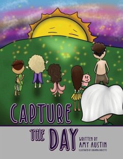 Capture the Day - Austin, Amy