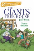 The Giants' Tree House