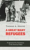 A Great Many Refugees A Great Many Refugees