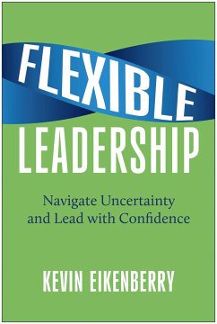 Flexible Leadership - Eikenberry, Kevin