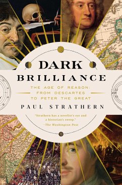 Dark Brilliance - Strathern, Paul