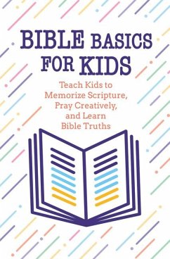 Bible Basics for Kids - Warner Press