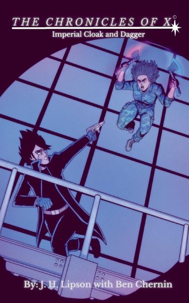 The Chronicles of X The Chronicles of X