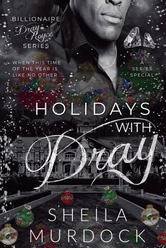 Holidays With Dray - Murdock, Sheila