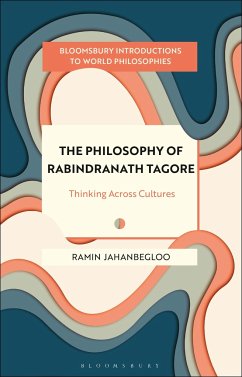 The Philosophy of Rabindranath Tagore - Jahanbegloo, Ramin