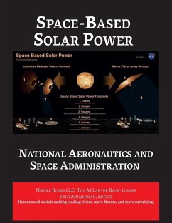 Cover Space-Based Solar Power