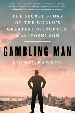 Cover Gambling Man