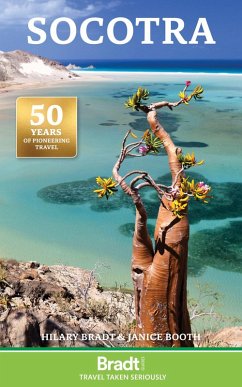 Cover Socotra