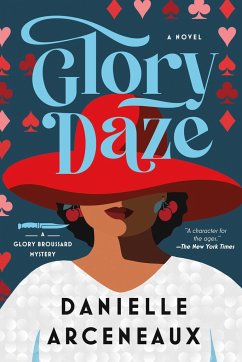 Glory Daze - Arceneaux, Danielle