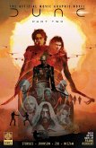 Dune Part Two: The Official Movie Graphic Novel