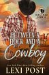 Between a Rock and a Cowboy - Bild 1