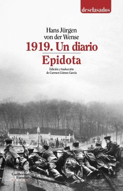 1919. Un diario. Epidota