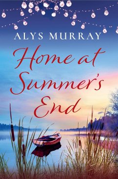 Home at Summer's End - Murray, Alys