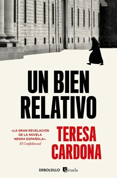 Un bien relativo - Cardona, Teresa