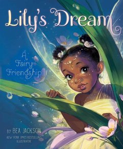 Lily's Dream - Jackson, Bea