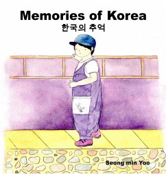 Memories of Korea 한국의 추억 - Yoo, Seong Min