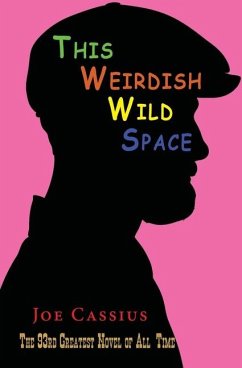 This Weirdish Wild Space - Cassius, Joe