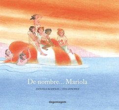 De nombre Mariola