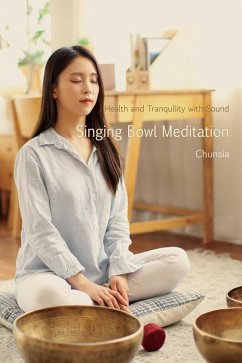 Cover Singing Bowl Meditation