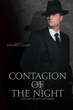 Contagion of the Night - Leahy, Edward J.