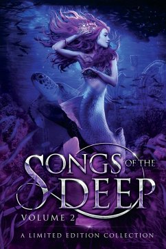 Songs of the Deep Volume 2 - Ostrow, Lexi