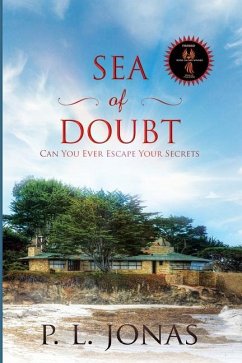 Sea of Doubt - Jonas, P L