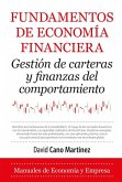 Fundamentos De Economia Financiera