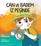 Can ve Badem Iz Pesinde - Badem Nereye Kayboldu