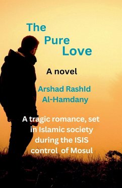 The Pure Love - Al-Hamdani, Arshad