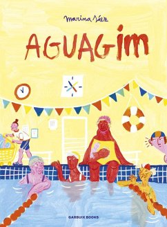 Cover Aguagim
