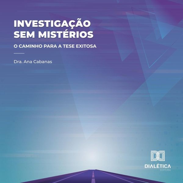 Investigação sem mistérios (MP3-Download) Investigação sem mistérios (MP3-Download)