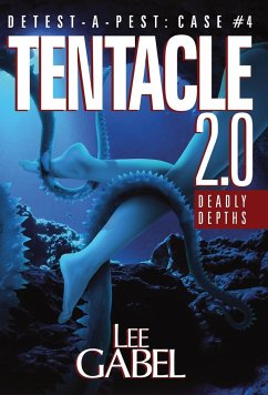 Tentacle 2.0 - Gabel, Lee