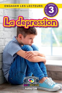 La depression - Lee, Ashley