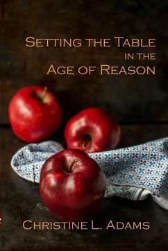 Setting the Table in the Age of Reason - Christine L., Adams