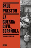 La Guerra Civil Española