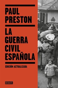 Cover La Guerra Civil Española