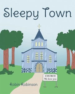 Sleepy Town - Robinson, Robin