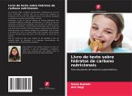 Livro de texto sobre hidratos de carbono nutricionais