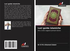 Luci guida islamiche - Zubair, Dr K M A Ahamed