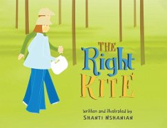 The Right Kite - Nshanian, Shanti