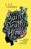 Saint Death's Herald