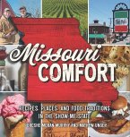 Missouri Comfort Missouri Comfort